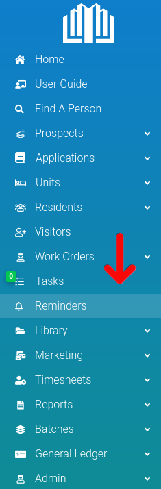 How To Create Google Calendar From Staff Reminders ExactEstate